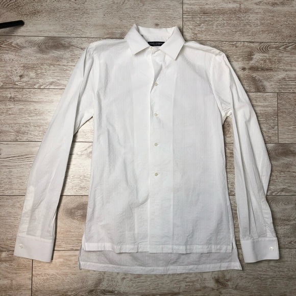 Dolce & Gabbana dress shirt size EU38 - Picture 1 of 6